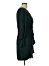 Parker Green Cocktail Dress Size 10 - photo 4