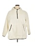 Lands' End 100% Polyester Ivory Pullover Sweater Size 2X - photo 1
