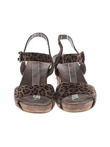 Mephisto Wedges (view 2)