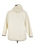 Lands' End 100% Polyester Ivory Pullover Sweater Size 2X - photo 2