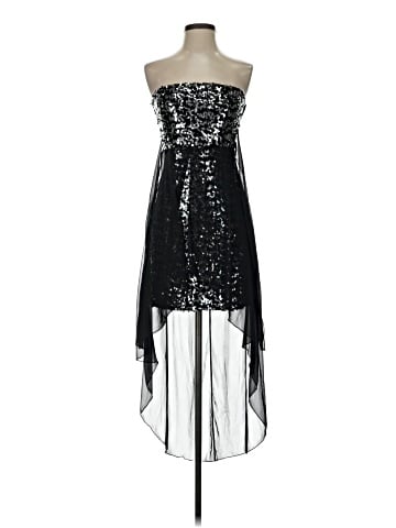 Deb Cocktail Dress (view 1)