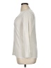 Old Navy Ivory Long Sleeve Blouse Size XL - photo 5