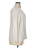 Old Navy Ivory Long Sleeve Blouse Size XL - photo 4