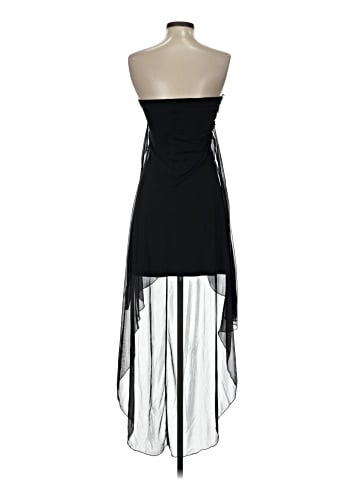 Deb Cocktail Dress (view 2)