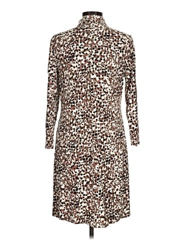 Nic + Zoe Casual Dress (view 2)