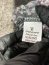 Unbranded Black Long Sleeve T-Shirt Size M - photo 7