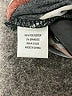 MSK Print Black Casual Dress Size S - photo 8