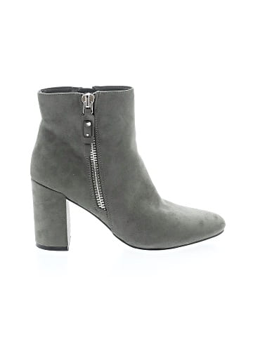 Nine West Ankle Boots (view 1)