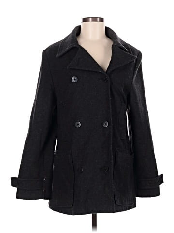 Old Navy Wool Coat (view 1)