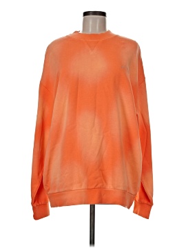 The Upside Pullover Sweater