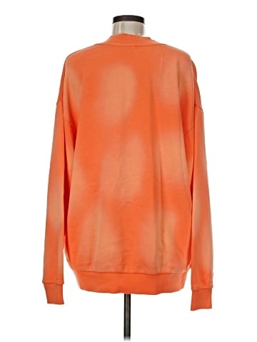 The Upside Pullover Sweater (view 2)