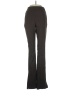 NA-KD Stripes Brown Dress Pants Size 34 waist - photo 1