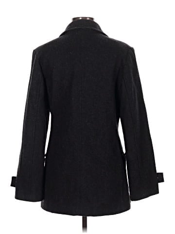 Old Navy Wool Coat (view 2)