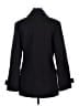 Old Navy Black Wool Coat Size M - photo 2