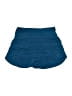 Ideology Solid Teal Casual Skirt Size XS - photo 1