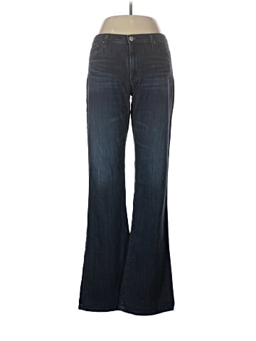 Adriano Goldschmied Jeans (view 1)