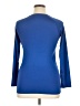 Assorted Brands Blue Long Sleeve Top Size XL - photo 2