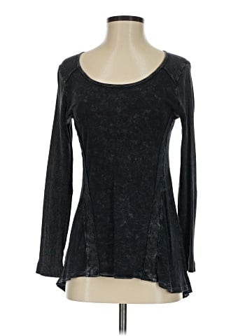 T Party Long Sleeve T-Shirt (view 1)