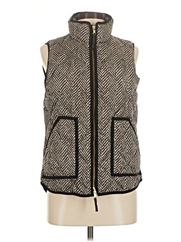 J.Crew Vest (view 1)