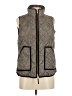 J.Crew Gold Vest Size M - photo 1