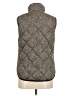 J.Crew Gold Vest Size M - photo 2
