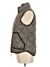 J.Crew Gold Vest Size M - photo 5