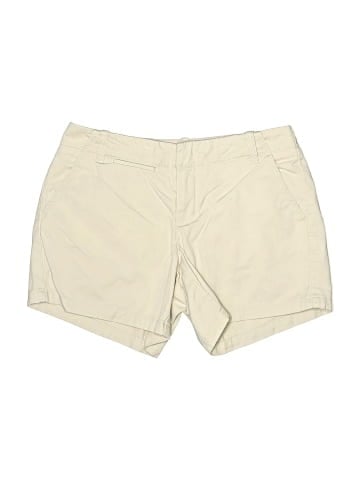 J.Crew Khaki Shorts (view 1)