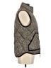 J.Crew Gold Vest Size M - photo 4