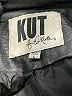 Kut from the Kloth 100% Viscose Black Jacket Size L - photo 5