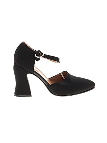 The Palatines Heels (view 1)