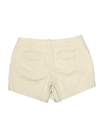 J.Crew Khaki Shorts (view 2)