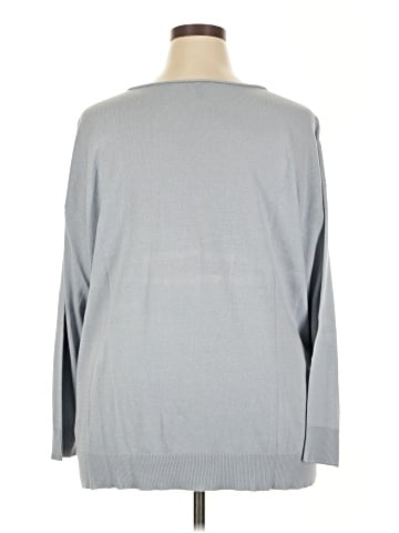 Eileen Fisher Pullover Sweater (view 2)