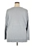 Eileen Fisher Gray Pullover Sweater Size 2X - photo 2