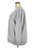 Eileen Fisher Gray Pullover Sweater Size 2X - photo 5
