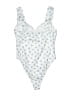 Princess Polly White Bodysuit Size 6 - photo 2