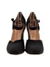 The Palatines Black Heels Size 9 1/2 - photo 2