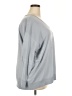 Eileen Fisher Gray Pullover Sweater Size 2X - photo 4