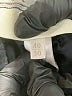 Massimo Dutti Stripes Black Dress Pants Size 30 waist - photo 9