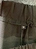 Unbranded Black Dress Pants Size M - photo 7