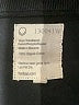 FOR DAYS 100% Cotton Black Long Sleeve Top Size XL - photo 7