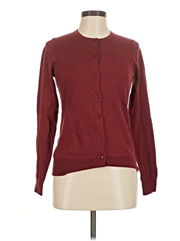 Ann Taylor Factory Cardigan (view 1)