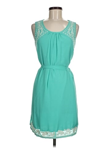 Ya Los Angeles Cocktail Dress (view 1)