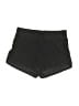 Active by Old Navy Solid Black Athletic Shorts Size 8 - photo 1