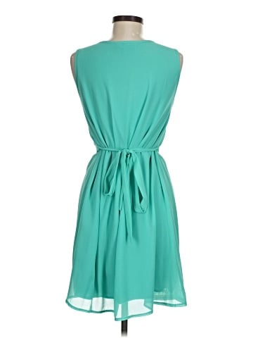 Ya Los Angeles Cocktail Dress (view 2)