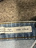 Assorted Brands Blue Jeans Size 29 waist - photo 9