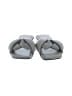 Zara Gray Sandals Size EU 37 - photo 2