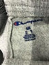 Champion Gray Sweatpants 3-6 MO / 6 MO - photo 3