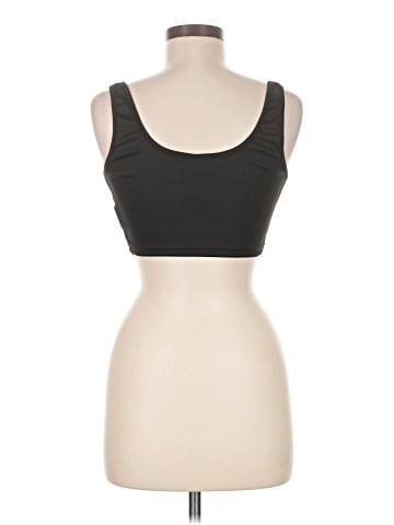 Shein Tube Top (view 2)