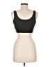 Shein Black Tube Top Size 6 - photo 2