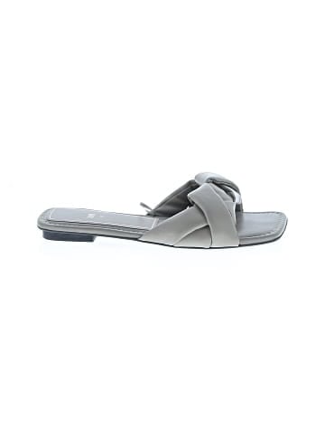 Zara Sandals (view 1)